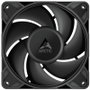 Arctic P12 Pro PST LN 12cm Negro